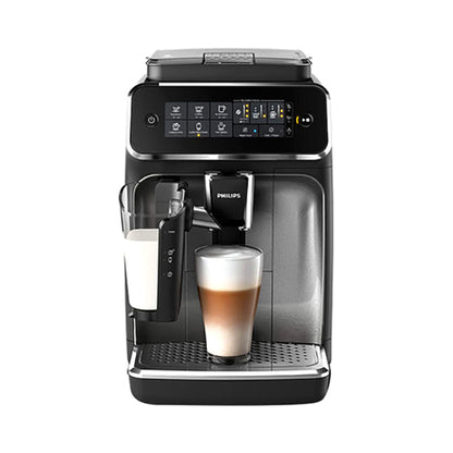 Philips Series 3200 Fully Automatic Espresso Machine 1800ml