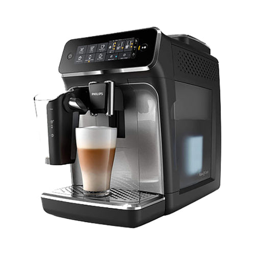 Philips Series 3200 Fully Automatic Espresso Machine 1800ml