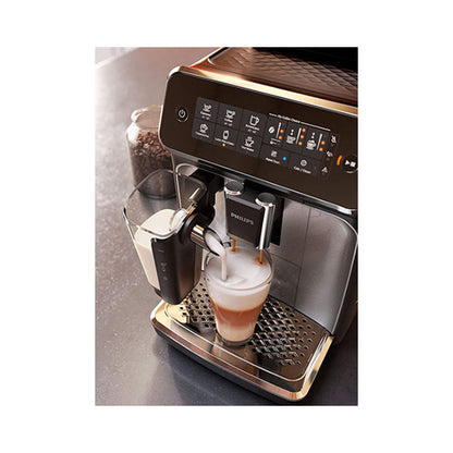 Philips Series 3200 Fully Automatic Espresso Machine 1800ml