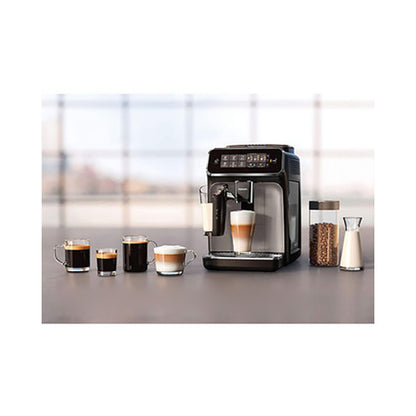 Philips Series 3200 Fully Automatic Espresso Machine 1800ml