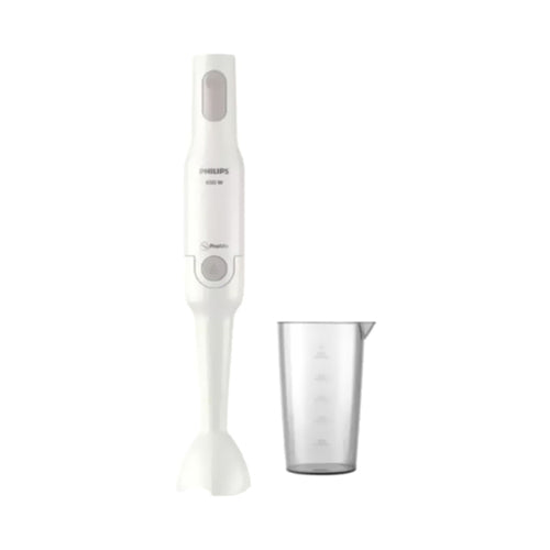 Philips Daily Collection ProMix Hand Blender 650W White