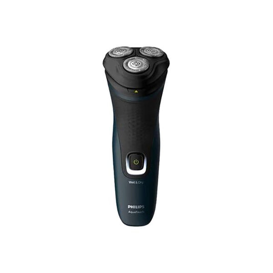 Philips Series 1000 Wet And Dry Electric Shaver Black