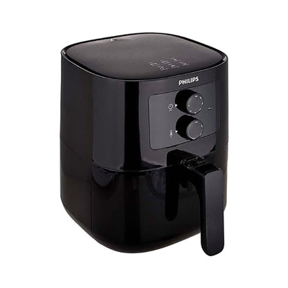 Philips 3000 Series Air Fryer 4.1L Black