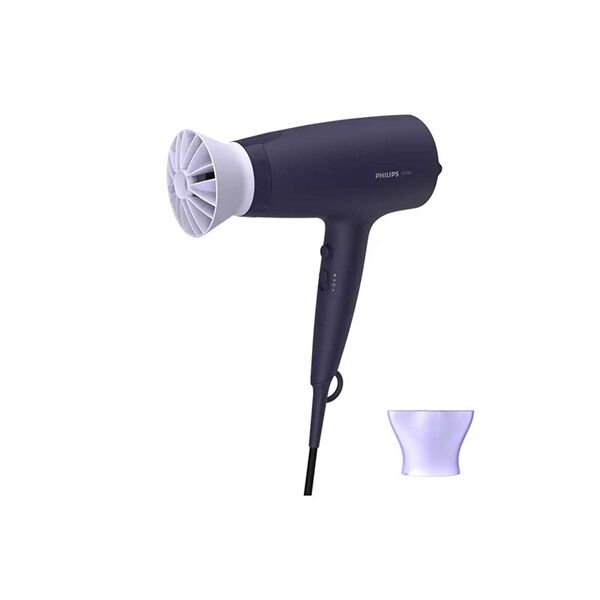 Philips 3000 Series Hair Dryer 2100W  Purple