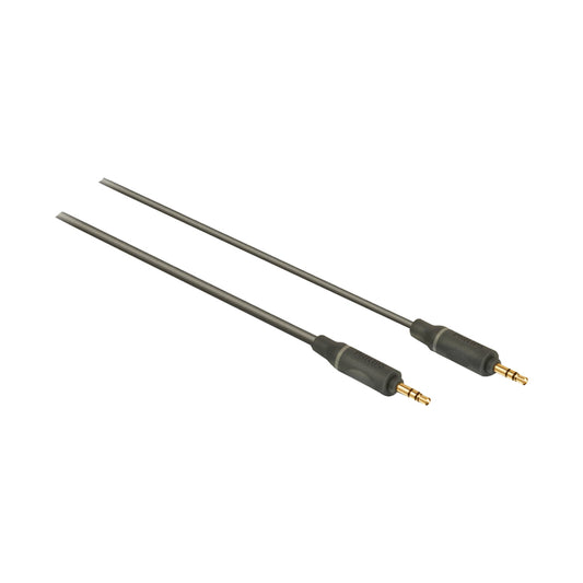 Philips Dubbing Cable 150cm Black