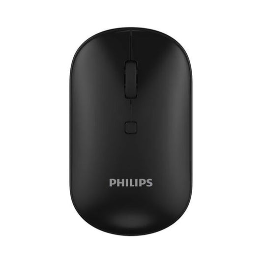 Philips Wireless Optical Mouse SPK7403 Black