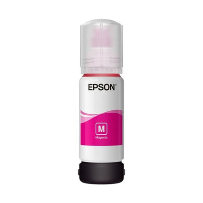 Epson 101 EcoTank Ink Bottle 70ml Magenta