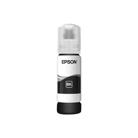 Epson 103 EcoTank Ink Bottle 65ml Black