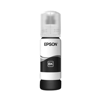 Epson 103 EcoTank Ink Bottle 65ml Black