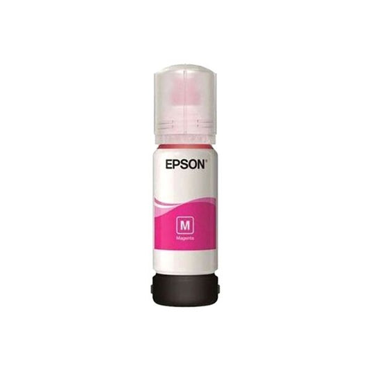 Epson 103 EcoTank Ink Bottle 65ml Magenta