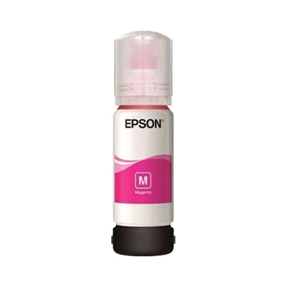 Epson 103 EcoTank Ink Bottle 65ml Magenta