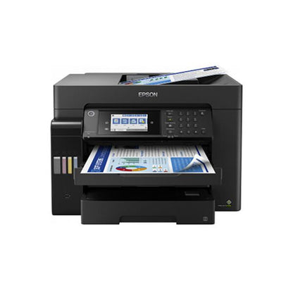 Epson EcoTank L15160 A3+ All-In-One Printer Black