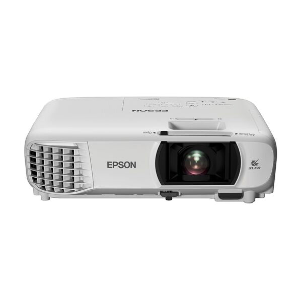 Epson Home LCD Full HD with 1080p Projector White EHTW740