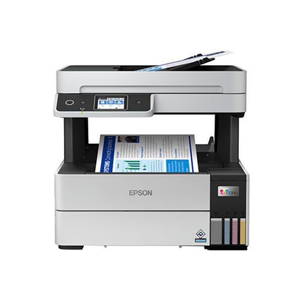 Epson EcoTank L6490 A4 Ink Tank Printer