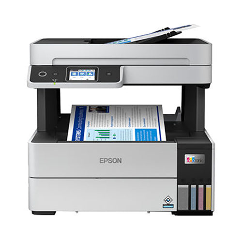 Epson EcoTank L6490 A4 Ink Tank Printer