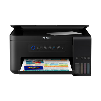 Epson EcoTank ITS L4150 Ink Tank Colour Printer Black