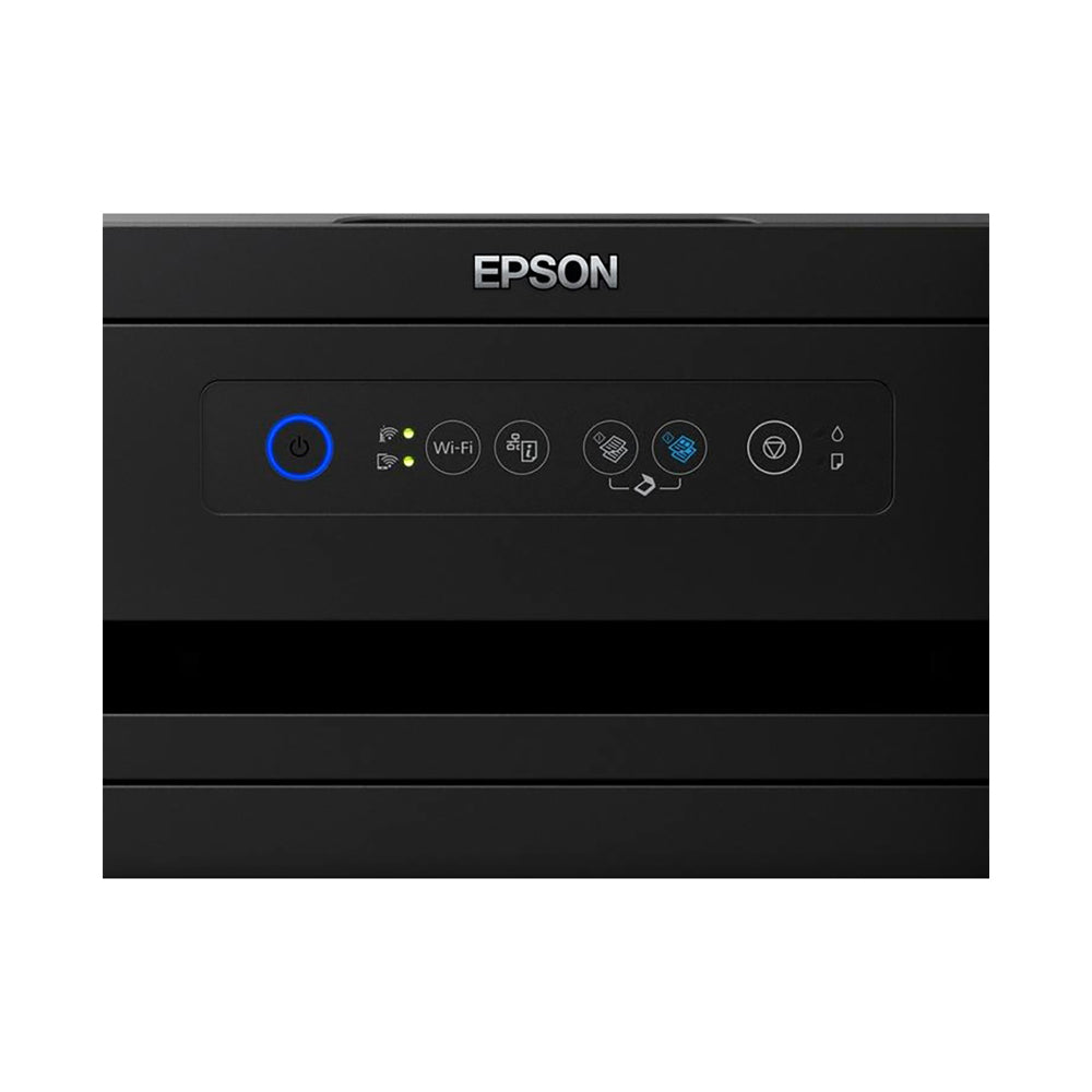 Epson EcoTank ITS L4150 Ink Tank Colour Printer Black