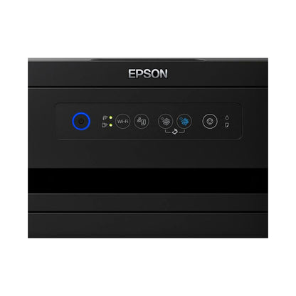 Epson EcoTank ITS L4150 Ink Tank Colour Printer Black