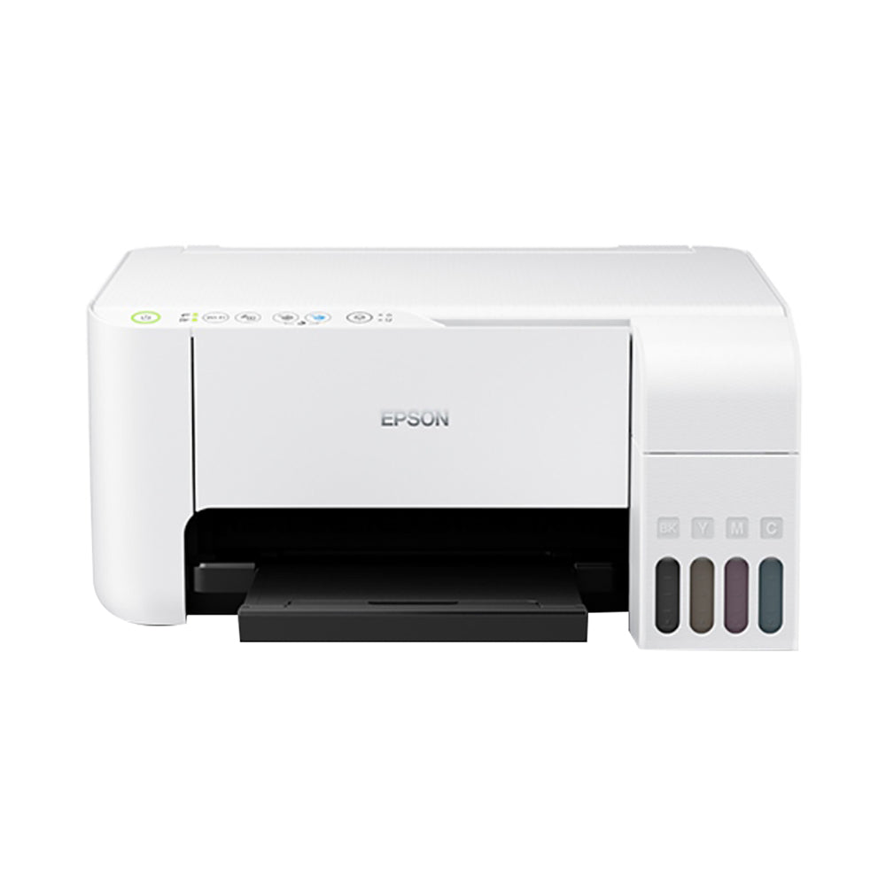 Epson EcoTank L3156 Printer White