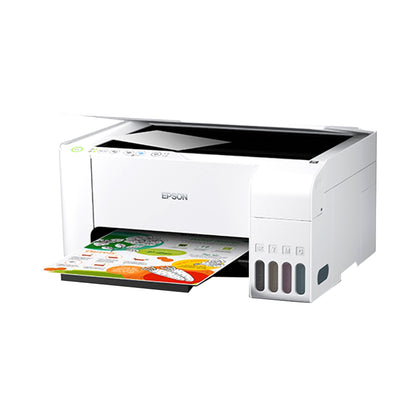 Epson EcoTank L3156 Printer White