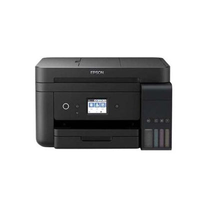 Epson EcoTank L6290 Wi-Fi Printer Black