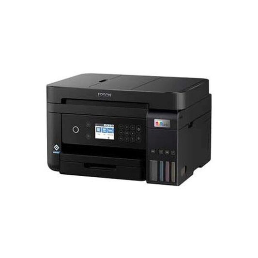 Epson EcoTank L6270 Wi-Fi Duplex All-In-One Printer Black