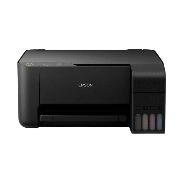 Epson Ecotank L3110 All-In-One Ink Tank Printer Black