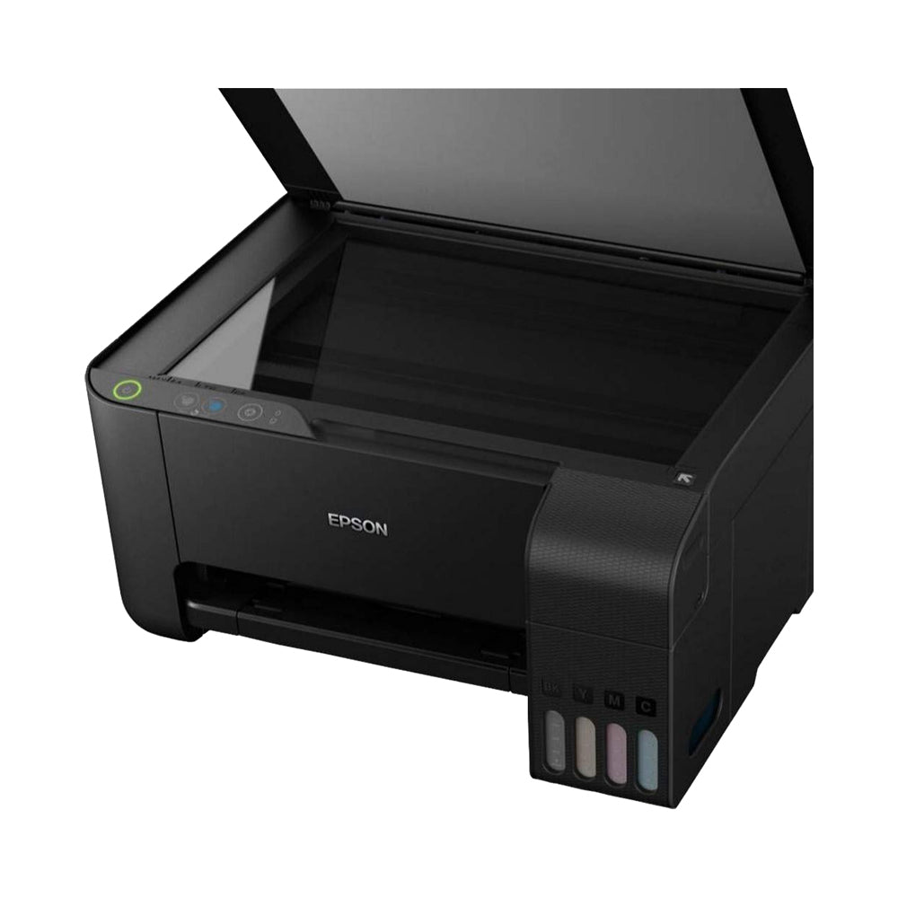 Epson Ecotank L3110 All-In-One Ink Tank Printer Black