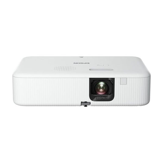 Epson Full HD 1080p Home Theatre Projector White CO-FH02