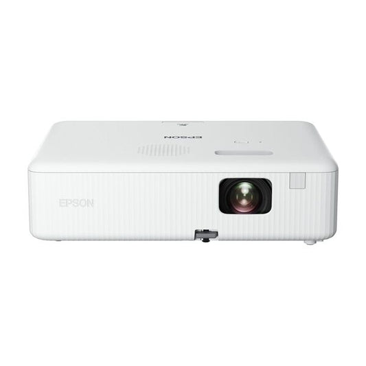 Epson Full HD 1080p Home Theatre WXGA Projector White COW01