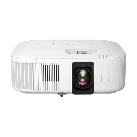 Epson 4K Pro-UHD Projector White