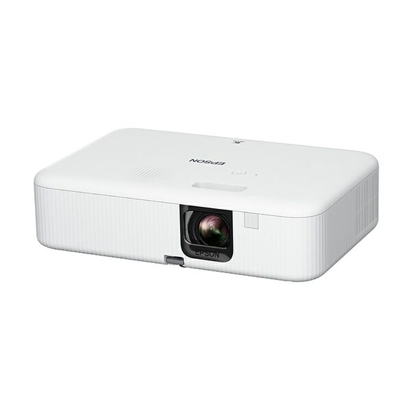 Epson Full HD 1080p Home Theatre Projector White CO-FH02