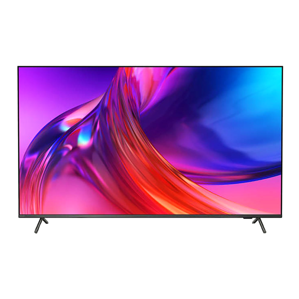 PHILIPS 55-Inch 4K Ambilight TV Black 55PUT8808/56