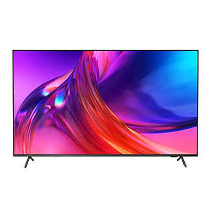 PHILIPS 65-Inch 4K Ambilight TV Black 65PUT8808/56