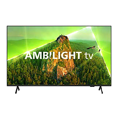 PHILIPS 70-Inch Google Smart LED TV  Black 70PUT7908/56