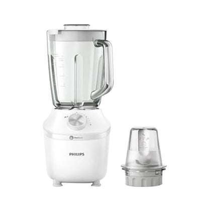 Philips 3000 Series Countertop Blender 2000ml White