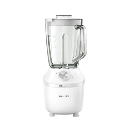 Philips 3000 Series Countertop Blender 2000ml White