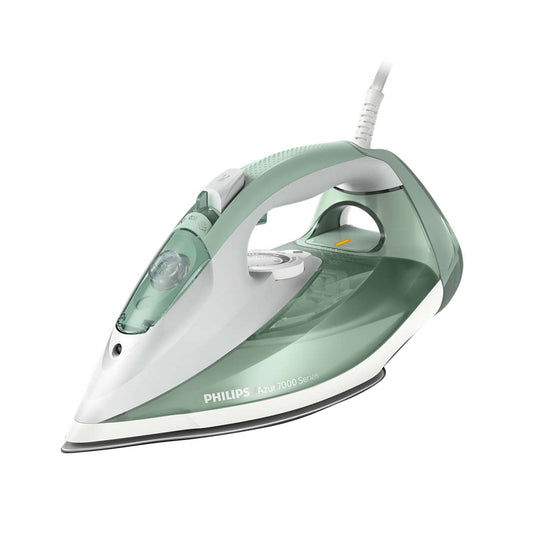 Philips Steam Iron 2600W Green