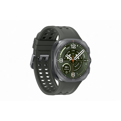 Samsung Galaxy Watch Ultra 2 Titanium Silver