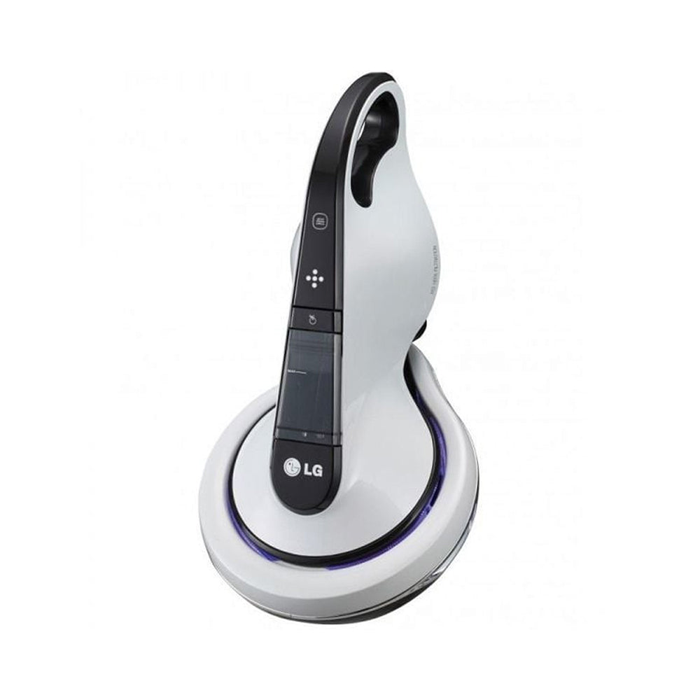 LG Vaccum Cleaner White