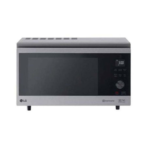 LG 1100W Smart Inverter Convection Microwave Oven 39 Liter