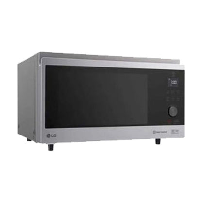 LG 1100W Smart Inverter Convection Microwave Oven 39 Liter