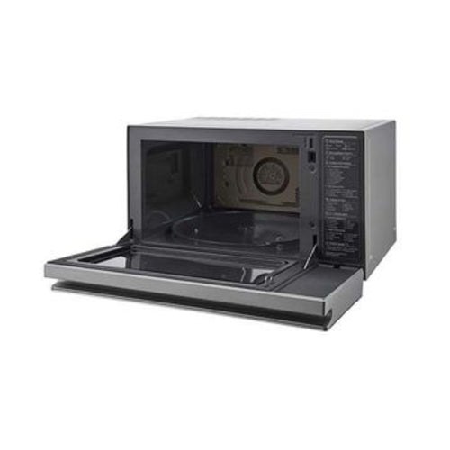 LG 1100W Smart Inverter Convection Microwave Oven 39 Liter