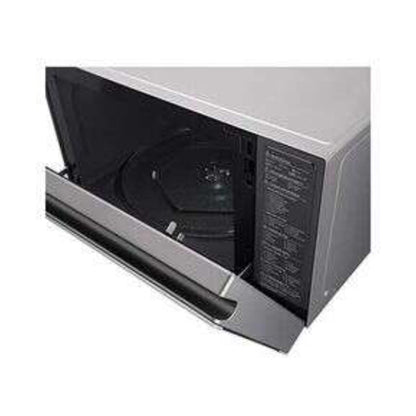 LG 1100W Smart Inverter Convection Microwave Oven 39 Liter