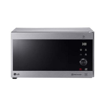 Smart Inverter Microwave Oven 42L Silver/Black