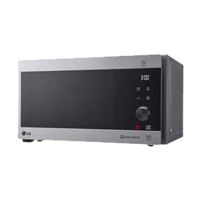 Smart Inverter Microwave Oven 42L Silver/Black