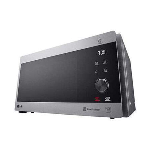 Smart Inverter Microwave Oven 42L Silver/Black