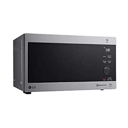 Smart Inverter Microwave Oven 42L Silver/Black