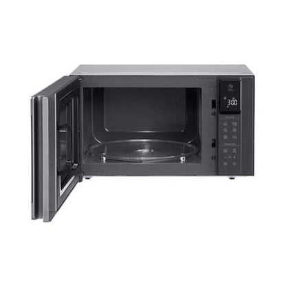 LG NeoChef Smart Inverter Microwave Oven 42L Silver