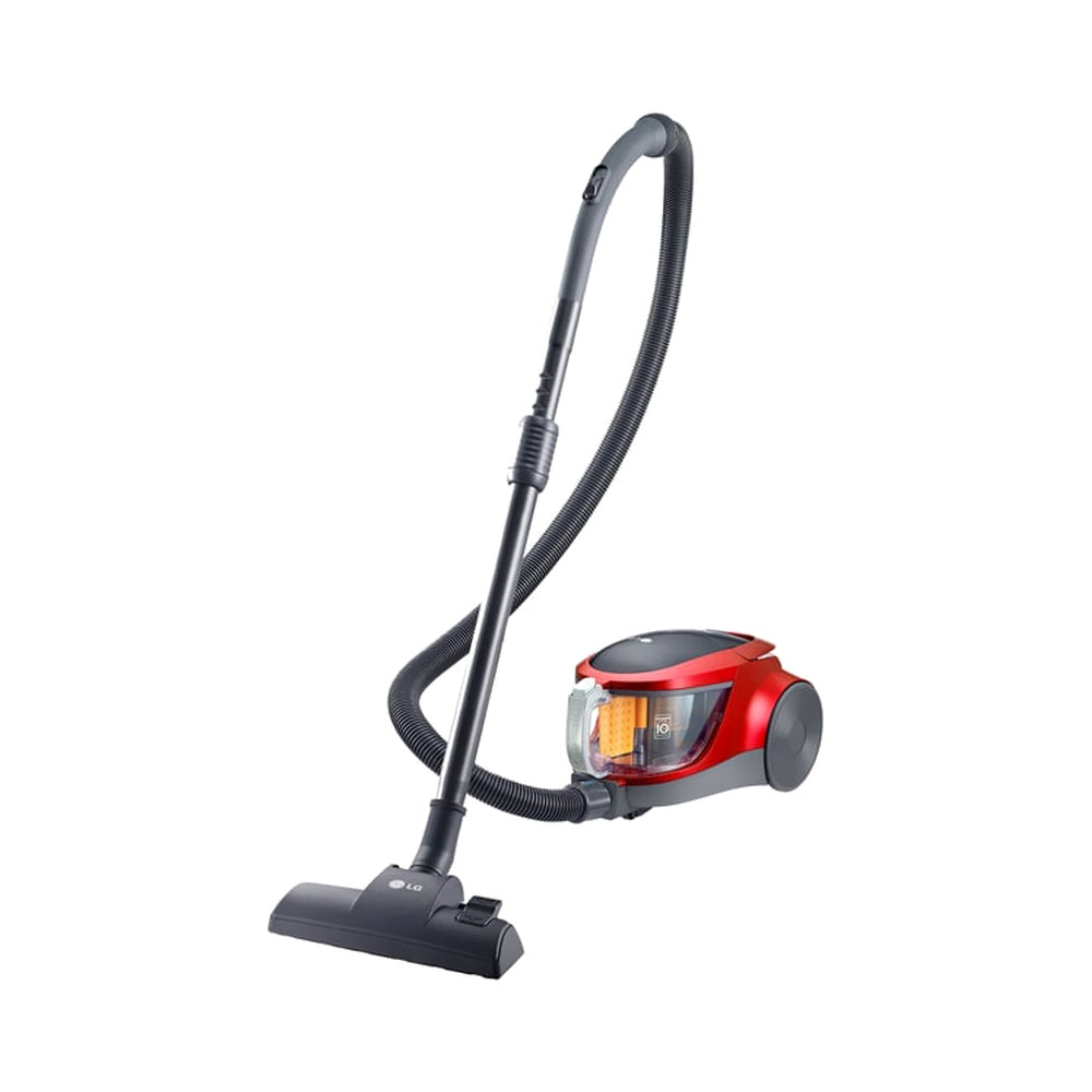 LG Bagless Vacuum Cleaner 2000W